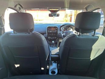 Renault Clio 0.9 TCe Dynamique S MediaNav Euro 5 (s/s) 5dr