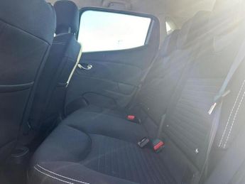 Renault Clio 0.9 TCe Dynamique S MediaNav Euro 5 (s/s) 5dr