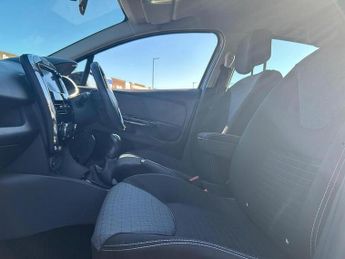 Renault Clio 0.9 TCe Dynamique S MediaNav Euro 5 (s/s) 5dr