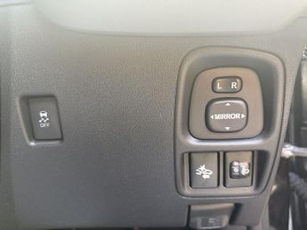 Toyota AYGO 1.0 VVT-i x-trend Hatchback 5dr Petrol x-shift Euro 6 (Safety Se