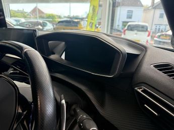 Peugeot 2008 1.2 PureTech GT SUV 5dr Petrol EAT Euro 6 (s/s) (130 ps)