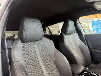 Peugeot 2008 1.2 PureTech GT SUV 5dr Petrol EAT Euro 6 (s/s) (130 ps)