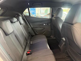 Peugeot 2008 1.2 PureTech GT SUV 5dr Petrol EAT Euro 6 (s/s) (130 ps)