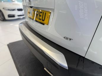 Peugeot 2008 1.2 PureTech GT SUV 5dr Petrol EAT Euro 6 (s/s) (130 ps)