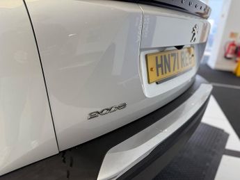 Peugeot 2008 1.2 PureTech GT SUV 5dr Petrol EAT Euro 6 (s/s) (130 ps)