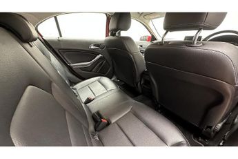 Mercedes-Benz A Class A180 SE