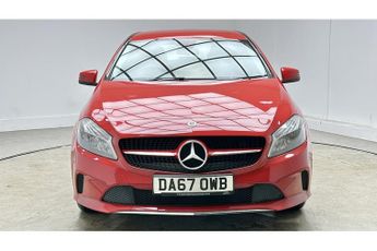 Mercedes-Benz A Class A180 SE