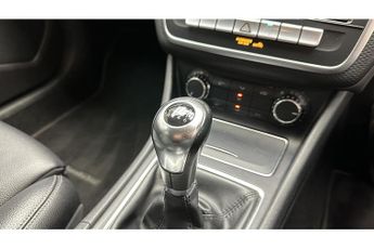 Mercedes-Benz A Class A180 SE