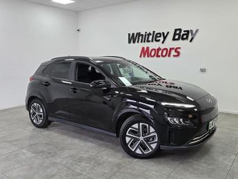 Hyundai KONA Ultimate