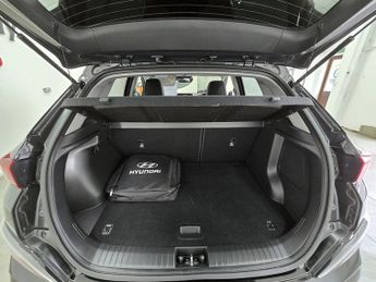 Hyundai KONA Ultimate