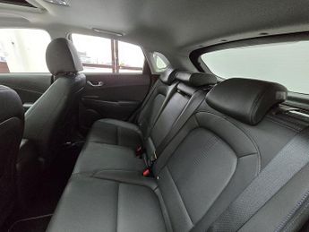 Hyundai KONA Ultimate