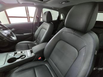 Hyundai KONA Ultimate