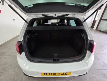 Volkswagen Golf TSI EVO R-Line