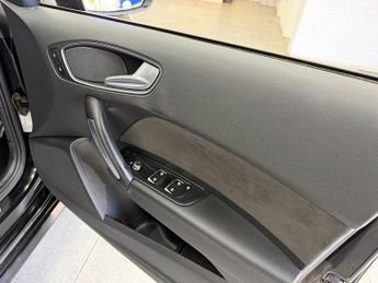Audi A1 TDI Black Edition