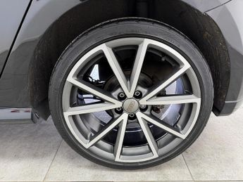 Audi A1 TDI Black Edition