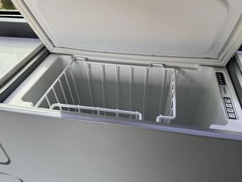 Volkswagen Transporter T6 T30 150 DSG SWB