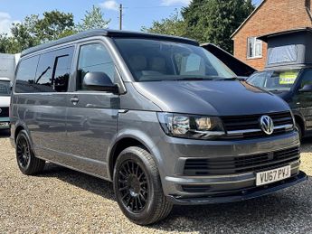Volkswagen Transporter T6 T30 150 DSG SWB