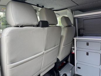 Volkswagen Transporter T6 T30 150 DSG SWB