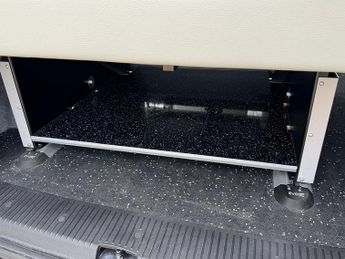 Volkswagen Transporter T6 T30 150 DSG SWB