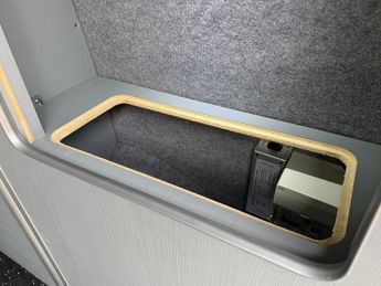 Volkswagen Transporter T6 T30 150 DSG SWB