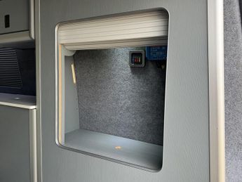 Volkswagen Transporter T6 T30 150 DSG SWB