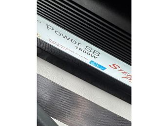 Volkswagen Transporter T6 T30 150 DSG SWB