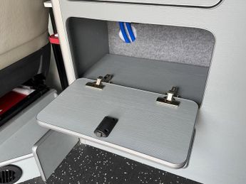 Volkswagen Transporter T6 T30 150 DSG SWB