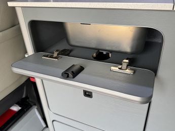 Volkswagen Transporter T6 T30 150 DSG SWB