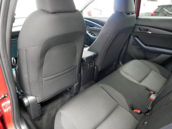 Mazda CX-30 SKYACTIV-G MHEV Sport Lux
