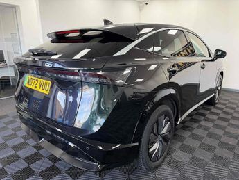 Nissan ARIYA Advance
