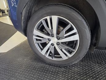 Peugeot 3008 1.5 BlueHDi Allure SUV 5dr Diesel EAT Euro 6 (s/s) (130 ps)