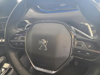 Peugeot 3008 1.5 BlueHDi Allure SUV 5dr Diesel EAT Euro 6 (s/s) (130 ps)