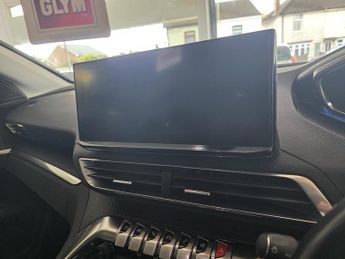 Peugeot 3008 1.5 BlueHDi Allure SUV 5dr Diesel EAT Euro 6 (s/s) (130 ps)