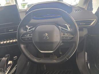 Peugeot 3008 1.5 BlueHDi Allure SUV 5dr Diesel EAT Euro 6 (s/s) (130 ps)