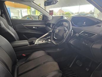 Peugeot 3008 1.5 BlueHDi Allure SUV 5dr Diesel EAT Euro 6 (s/s) (130 ps)