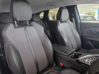 Peugeot 3008 1.5 BlueHDi Allure SUV 5dr Diesel EAT Euro 6 (s/s) (130 ps)