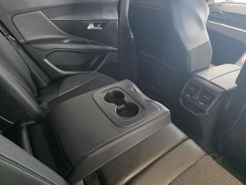 Peugeot 3008 1.5 BlueHDi Allure SUV 5dr Diesel EAT Euro 6 (s/s) (130 ps)