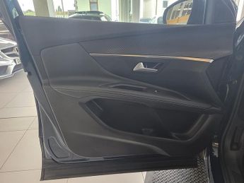 Peugeot 3008 1.5 BlueHDi Allure SUV 5dr Diesel EAT Euro 6 (s/s) (130 ps)