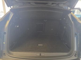 Peugeot 3008 1.5 BlueHDi Allure SUV 5dr Diesel EAT Euro 6 (s/s) (130 ps)
