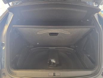 Peugeot 3008 1.5 BlueHDi Allure SUV 5dr Diesel EAT Euro 6 (s/s) (130 ps)