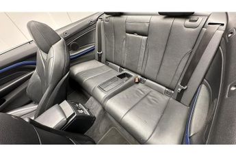 BMW 4 Series 420i M Sport