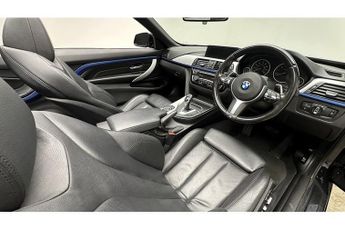 BMW 4 Series 420i M Sport