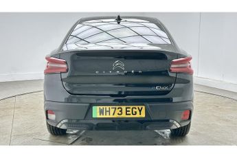 Citroen e-C4 X MAX
