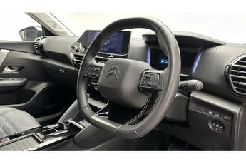 Citroen e-C4 X MAX