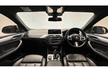 BMW X4 30d M Sport