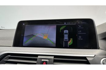 BMW X4 30d M Sport