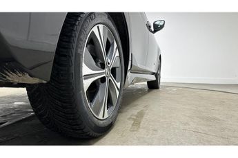 Nissan Leaf e+ Tekna