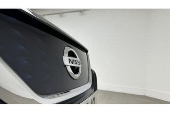 Nissan Leaf e+ Tekna