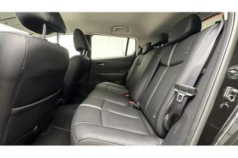 Nissan Leaf e+ Tekna