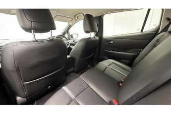 Nissan Leaf e+ Tekna